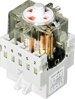 Реле промежуточно-указательное РЭПУ-12М-012-1-У3 1А пост. | код A8120-78097259 | ВНИИР