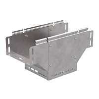 Ответвитель Т-образный вертикальный Стандарт 150х80 Промрукав | код PR16.8364 | ПРОМРУКАВ