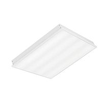 Светильник светодиодный LE-СВО-03-040-0611-54Д "Офис" 33Вт 4000К IP54 LED-effect 0611