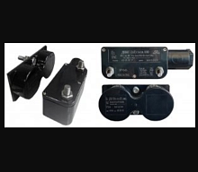 Датчик положения магнитогерконовый взрывозащищённый ДПМГ-2 40 | код 00-00003162 | Магнито-контакт