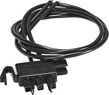 Штекер разъема PSHUV 125-630AF для DA2/NA2 | код 004671458 | ETI