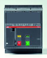 Выключатель-разъединитель T7D 1000 4p F F | код. 1SDA062033R1 | ABB 