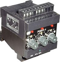 Реле времени РСВ-17-4 0,1…10мин 220В 50Гц пер. прис. | код A8120-76919119 | ВНИИР