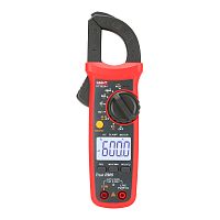 Токовые клещи UNI-T UT202A+ | код 13-1062 | UNIT