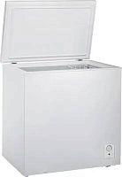 Морозильный ларь Hisense FC258D4BW1 белый | код 1496836 | HISENSE