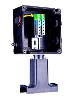 Коробка соединительная для соединения и разветвления кабелей нагревательных саморег. подключ. силовых кабелей к кабелям нагревательным саморег. EXTHERM Extherm TermBox Ex 160N