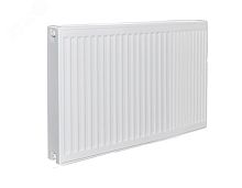 Радиатор стальной панельный 21/300/800 боковое подключение ГОСТ 31311-2022 | код Р0000108810 | Oasis