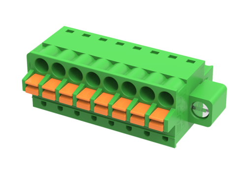MC-RJ3.81H12P-K-0001 Клемма МС шаг 3.81, 12 конт., ввод каб. с фланц., шт | код MC-RJ3.81H12P-K-0001 | SUPU MC-RJ3.81H12P-K-0001 Клемма МС шаг 3.81, 12 конт., ввод каб. с фланц., шт | код MC-RJ3.81H12P-K-0001 | SUPU