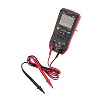 Профессиональный мультиметр UNI-T 60S | код 13-0091 | UNIT