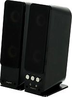 Колонки Creative GigaWorks T40 series II 2.0 черный 32Вт | код 545841 | CREATIVE