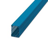 Кабельный канал CD 60X80 BU | код 3240315 | PHOENIX CONTACT