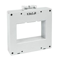 Измерительный трансформатор тока ТТК-125-2500/5А-10ВА-0,5S-УХЛ3- | код 266581 | КЭАЗ