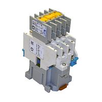 Контактор э/м ПМ12-025100 УХЛ4 В, 220В, (1з+4р), КЗЭ | код 040100140ВВ220000010 | КЗЭ (Кашинский завод электроаппаратуры)