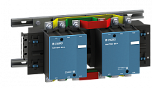 Контактор электромагнитный реверсивный ПМЛ-7500 150A 400B 2НО | код PML-750040-150r | Engard