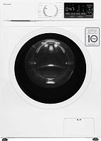 Стиральная машина Weissgauff WM 4826 D класс: A+++ загр.фронтальная макс.:7кг белый | код 1769518 | WEISSGAUFF