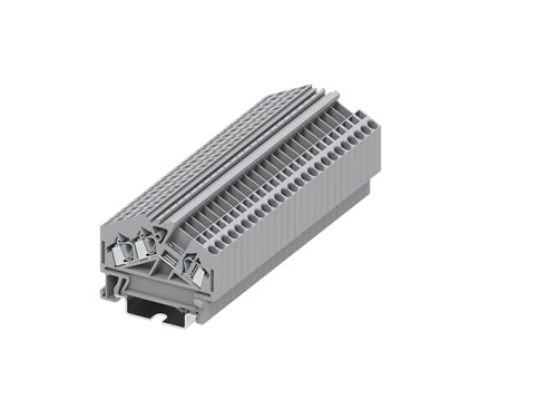 225963 Клемма угловая ТА 1-2 плоско-пруж. зажим, сеч. 2.5мм2, син., шт | код 225963 | SUPU 225963 Клемма угловая ТА 1-2 плоско-пруж. зажим, сеч. 2.5мм2, син., шт | код 225963 | SUPU