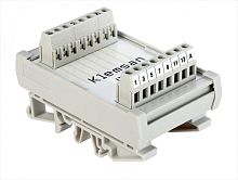 114 111, Модуль тестирования диодных ламп LTM 11-A-S | код 0.0.0.1.14111 | KLEMSAN