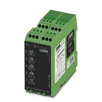 Контрольное реле EMD-FL-3V-690 | код 2885249 | PHOENIX CONTACT