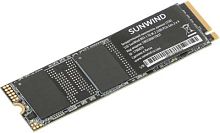 Накопитель SSD SunWind PCIe 3.0 x4 1TB SWSSD001TN3T NV3 M.2 2280 | код 1780859 | SUNWIND
