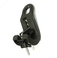 Зажим поддерживающий (PSP 25/120) | код | ВК