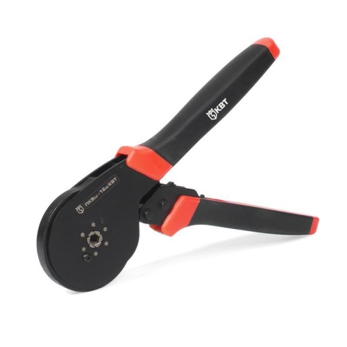 Пресс-клещи ПКВш-16м | код 79761 | КВТ