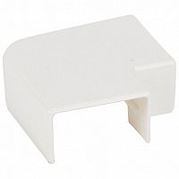 Плоский угол - для мини-каналов Metra - 24x14 | код. 638133 | Legrand