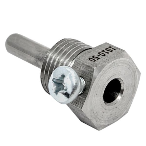 Погружная гильза G1/2 L = 50 мм IS10-50 | код IS10-50 | EKF фото 5