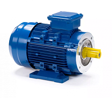 Электродвигатель 63 B6-SDN- IM B34 0.12/1000 Китай (ESQ) | код 01.05.219827 | ESQ