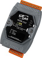 WISE-7115 7-channel RTD Input with 3-wire RTD lead resistance elimination WISE PoE Module (RoHS) | код 00-06049084 | ICP DAS