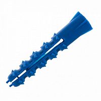 Дюбель с шипами Ежик распорный 8x50 (10 шт/уп) Промрукав | код PR08.10036 | ПРОМРУКАВ