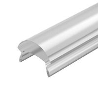 Экран с линзой SATIN-10-90 для PDS, MIC (ARL, Пластик) | код 20918 | Arlight