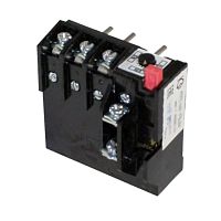 Реле эл.тепловое токовое РТТ-14 УХЛ4, 25,00А | код 140140000В025.000000 | КЗЭ (Кашинский завод электроаппаратуры)