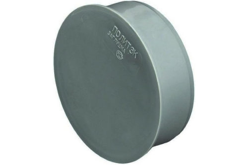 Заглушка канализационная 32 | код 432000 | Политэк Заглушка канализационная 32 | код 432000 | Политэк