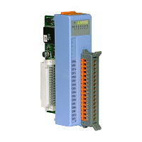 I-87052 8-channel isolated digital input module | код 00-05002253 | ICP DAS