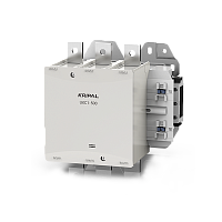 Контактор UKC1-500-22-400AC, 3P, 500A(AC-3), 700A(AC-1), 295kW(400VAC), Uк=380-450VAC, 2NO+2NC | код UKC1-500-22-400AC | Kripal