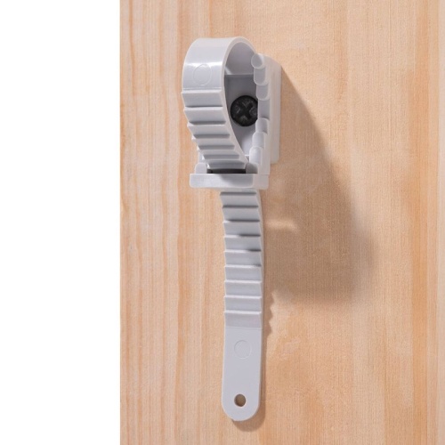 Крепеж ремешковый КР 16 (сер) (100шт) | код 104956 | КВТ фото 3 Крепеж ремешковый КР 16 (сер) (100шт) | код 104956 | КВТ фото 3