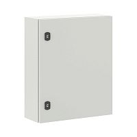 Корпус навесной STE с М/П ВxШxГ 600x500x200 мм, IP66 | код R5STE0652 | DKC