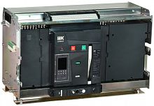 ARMAT Возд. авт. выкл. выдв. 3P H 150кА 6300А TD с акс. IEK | код AR-ACB-3VH-150-6300A-TDCF | IEK