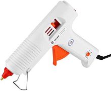 Клеевой пистолет Deko DKGG110 110Вт стерж.:11мм | код 1454742 | DEKO