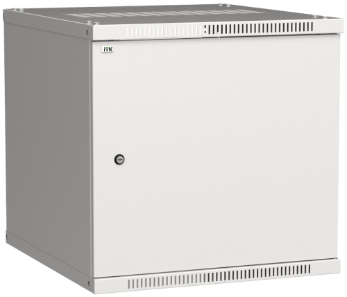 ITK Шкаф LINEA WE 18U 600x650мм дверь металл серый | код LWE3-18U67-MF | ITK by IEK ITK Шкаф LINEA WE 18U 600x650мм дверь металл серый | код LWE3-18U67-MF | ITK by IEK