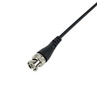 РАЗЪЕМ штекер BNC с проводом 20 см | код 05-3121 | REXANT