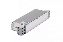 Входной ЭМИ фильтр RFI-SN-2d2 2.2кВт, 380В | код 08.06.000950 | ESQ