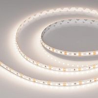 Лента LED RT-A120-8мм 12V Day4000 (14.4 W/m, IP20, 2835, 5м) (ARL, Открытый) | код 024339(2) | Arlight