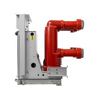 Выключатель вакуумный OptiMat BB-MD-10-25/1600-2-MM-20-1101000-1-1-CN0,5S-S-0 У3 | код 345135 | КЭАЗ