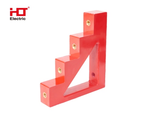 Изолятор SM Лесенка 600А 12кВ 4x40мм HLT | код 086-02-03 | HLT Изолятор SM Лесенка 600А 12кВ 4x40мм HLT | код 086-02-03 | HLT