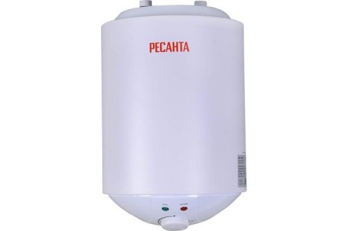 Водонагреватель накопительный ВН-10КВ | код 74/5/9 | Ресанта