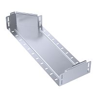 Переходник правый Стандарт INOX (AISI 316) 600х500х100 Промрукав | код PR16.5833 | ПРОМРУКАВ