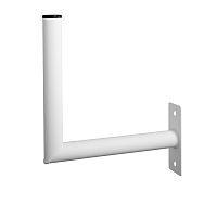 Кронштейн 22см Г-образный (для эфирных, WiFi и GSM антенн) REXANT | код 34-0615 | REXANT