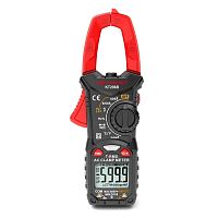 Токовые клещи цифровые KT206B PROLINE | код 79130 | КВТ