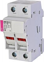 Разъединитель EFD 10 NEON 2p (с адаптером) | код 002540323 | ETI